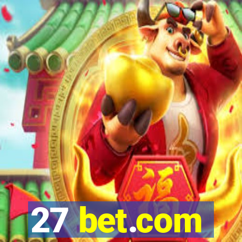 27 bet.com